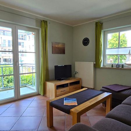 Ferienwohnung Lfr13 Graal-Mueritz Buitenkant foto