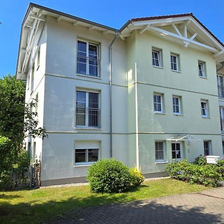 Ferienwohnung Lfr13 Graal-Mueritz Buitenkant foto