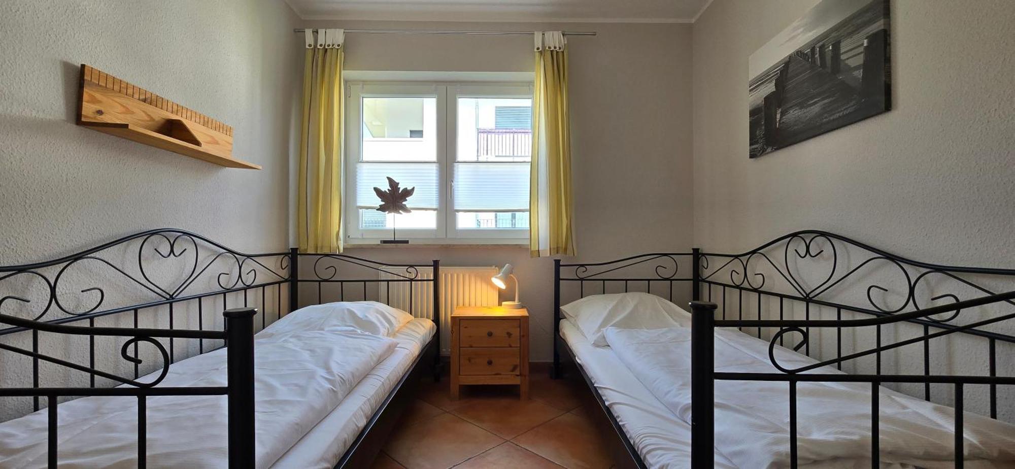 Ferienwohnung Lfr13 Graal-Mueritz Buitenkant foto
