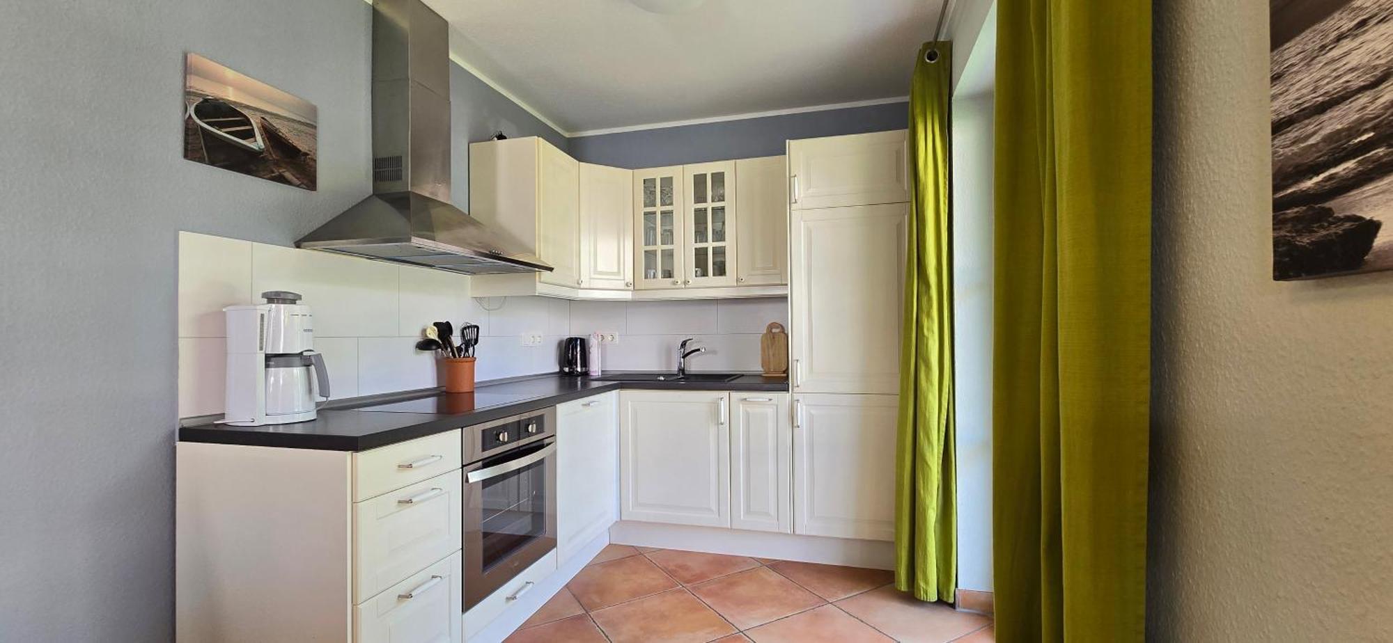 Ferienwohnung Lfr13 Graal-Mueritz Buitenkant foto