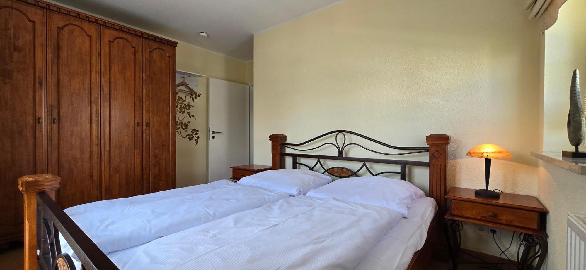 Ferienwohnung Lfr13 Graal-Mueritz Buitenkant foto